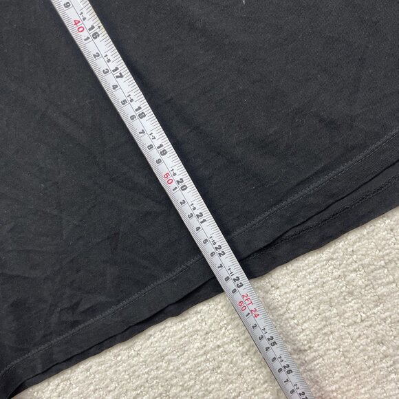 VTG Y2K 2008 G.I. Joe Cobra Commander Hasbro x Takecover T-Shirt Wom Sz L Black - Picture 10 of 11